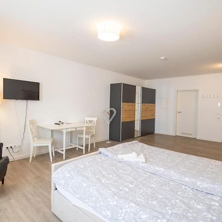 City Apartment Kuche,Bad, Parken Im Zentrum Ravensburg A07 Exterior photo